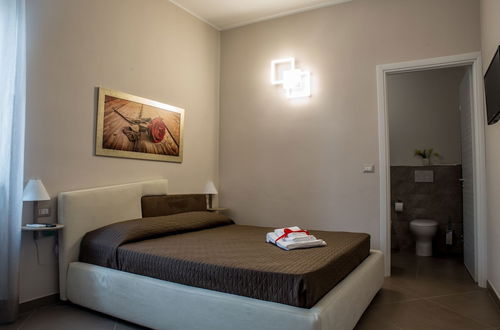 Photo 11 - Bhagya Gallipoli Rooms & Suites