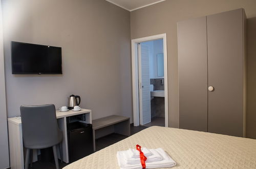 Photo 27 - Bhagya Gallipoli Rooms & Suites