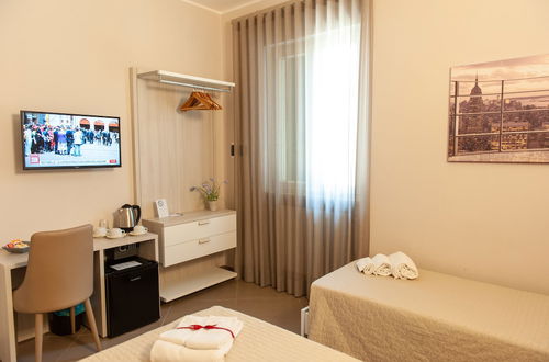 Photo 17 - Bhagya Gallipoli Rooms & Suites