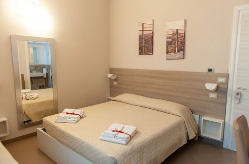 Photo 16 - Bhagya Gallipoli Rooms & Suites