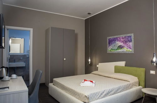 Photo 9 - Bhagya Gallipoli Rooms & Suites