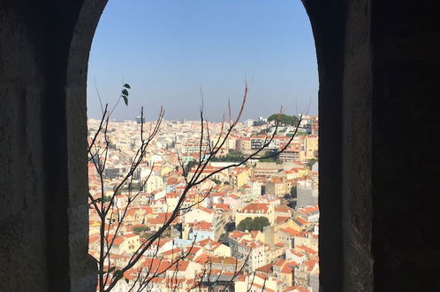 Photo 79 - Castle Inn Lisbon