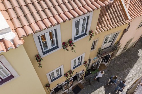 Foto 1 - Castle Inn Lisbon