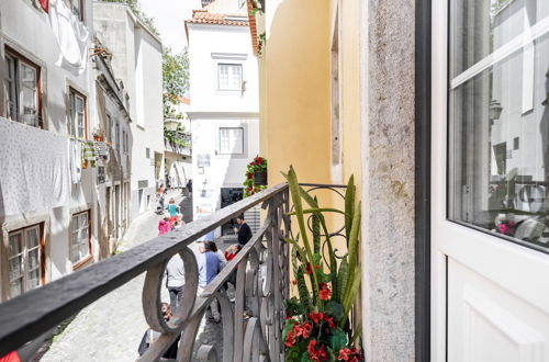 Foto 80 - Castle Inn Lisbon Apartments