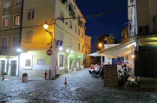 Foto 61 - Castle Inn Lisbon