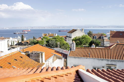 Photo 48 - Castle Inn Lisbon Apartments