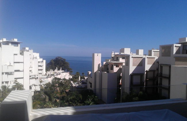 Penthouse With Private Pool - Foto 17