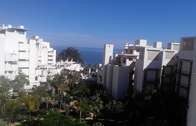 Penthouse With Private Pool - Foto 1