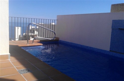 Foto 12 - Penthouse With Private Pool
