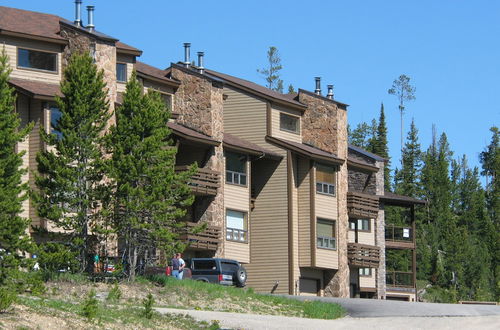 Foto 16 - Beaverhead Condos at Big Sky Resort