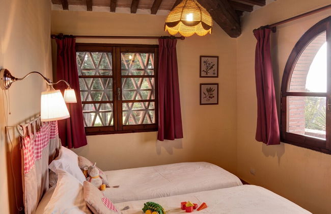 Agriturismo Fattoria La Prugnola - Foto 40