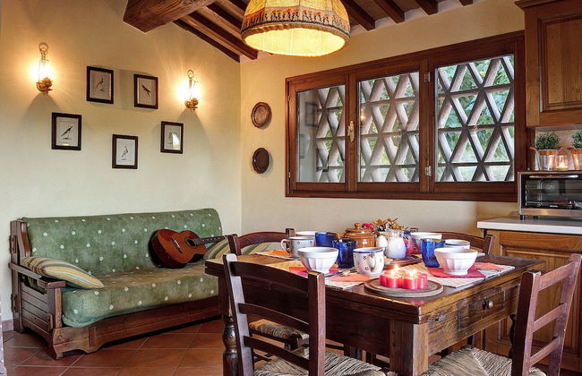 Agriturismo Fattoria La Prugnola - Foto 11