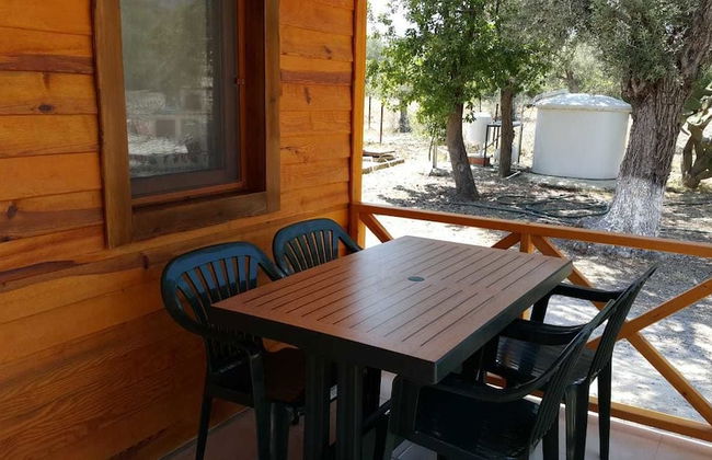 Dream Garden Evleri - Foto 22