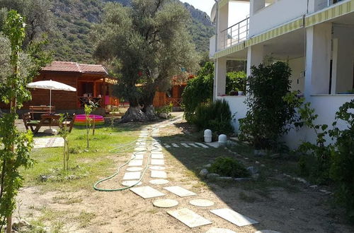 Photo 38 - Dream Garden Evleri