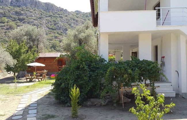 Dream Garden Evleri - Foto 37