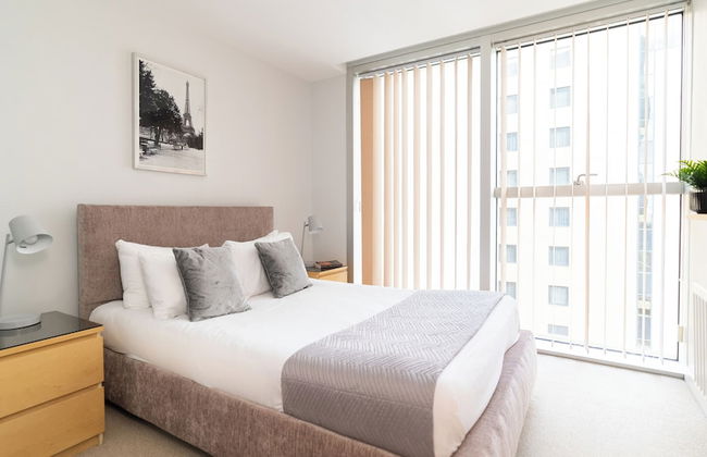 Cotels at the Hub Serviced Apartments - Foto 3