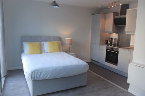 Photo 5 - Cotels at the Hub Serviced Apartments