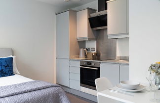 Photo 2 - Cotels at the Hub Serviced Apartments