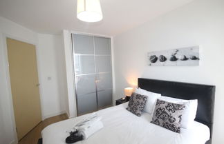 Foto 2 - Cotels at the Hub Serviced Apartments