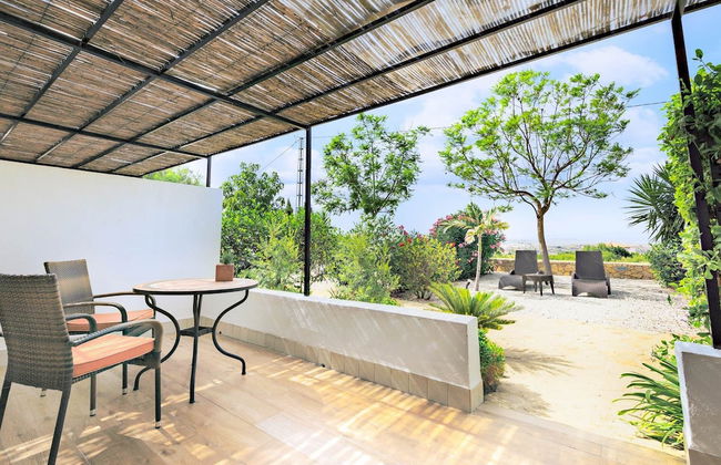 Boutique Hideaway Cortijo El Sarmiento - Foto 10