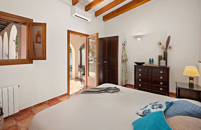Boutique Hideaway Cortijo El Sarmiento - Foto 4