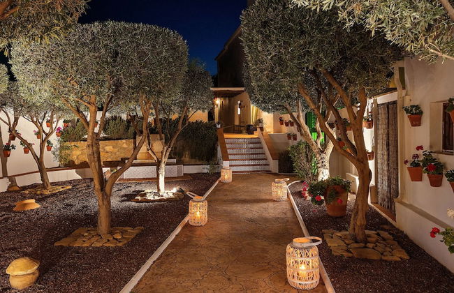 Boutique Hideaway Cortijo El Sarmiento - Foto 32