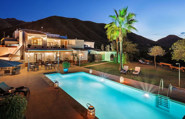 Boutique Hideaway Cortijo El Sarmiento - Foto 38