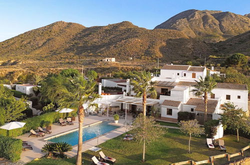 Photo 1 - Boutique Hotel Cortijo El Sarmiento