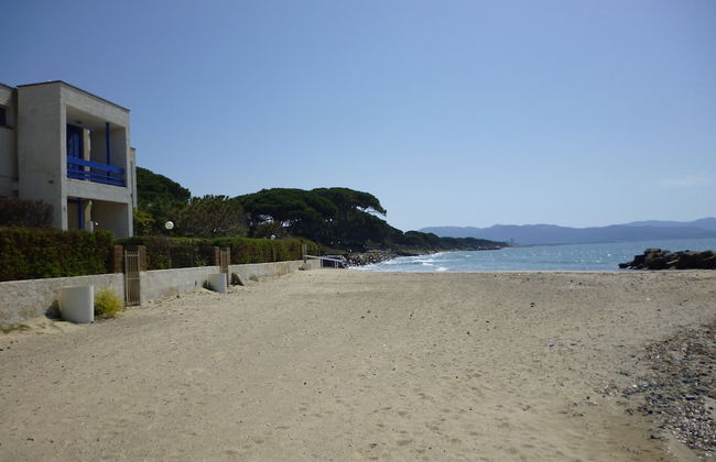 Baia Etrusca - Foto 36