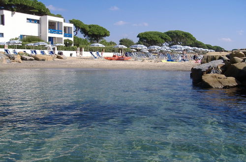 Photo 1 - Baia Etrusca