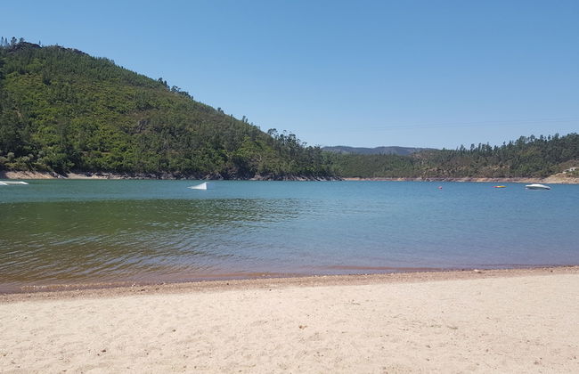 Aguas Belas b& be T1 Blue - Photo 15