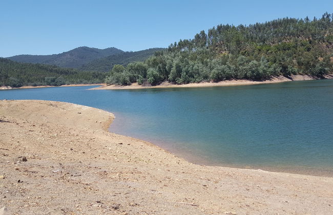 Aguas Belas b& be T1 Blue - Photo 16