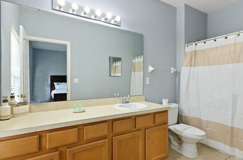 Foto 17 - Shv1172ha - 4 Bedroom Townhome In Coral Cay Resort, Sleeps Up To 8, Just 6 Miles To Disney