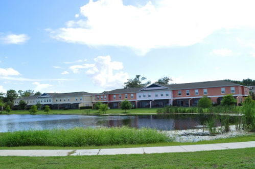 Photo 48 - Shv1173ha - 4 Bedroom Townhome In Coral Cay Resort, Sleeps Up To 10, Just 6 Miles To Disney