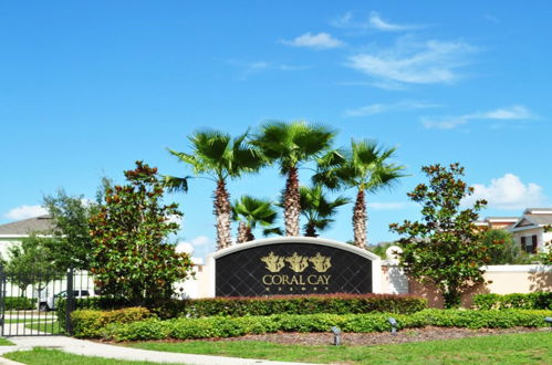 Foto 53 - Shv1172ha - 4 Bedroom Townhome In Coral Cay Resort, Sleeps Up To 8, Just 6 Miles To Disney