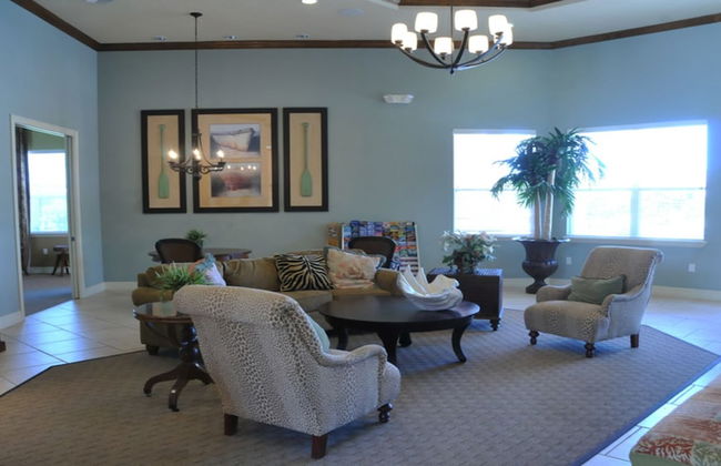 Shv1168ha - 4 Bedroom Townhome In Coral Cay Resort, Sleeps Up To 10, Just 6 Miles To Disney - Foto 3
