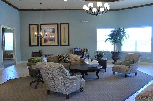 Foto 4 - Shv1168ha - 4 Bedroom Townhome In Coral Cay Resort, Sleeps Up To 10, Just 6 Miles To Disney