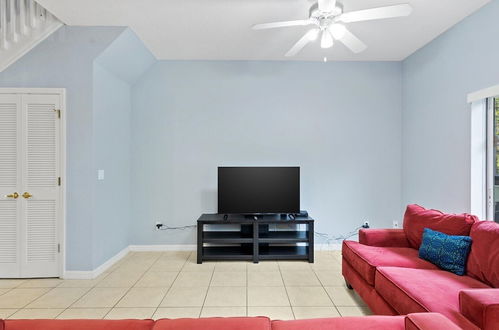 Foto 10 - Shv1172ha - 4 Bedroom Townhome In Coral Cay Resort, Sleeps Up To 8, Just 6 Miles To Disney