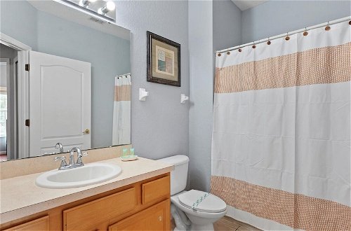 Photo 18 - Shv1172ha - 4 Bedroom Townhome In Coral Cay Resort, Sleeps Up To 8, Just 6 Miles To Disney