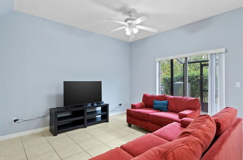 Photo 8 - Shv1172ha - 4 Bedroom Townhome In Coral Cay Resort, Sleeps Up To 8, Just 6 Miles To Disney