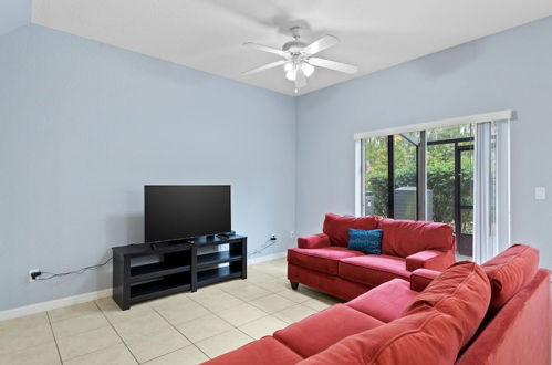 Foto 7 - Shv1172ha - 4 Bedroom Townhome In Coral Cay Resort, Sleeps Up To 8, Just 6 Miles To Disney