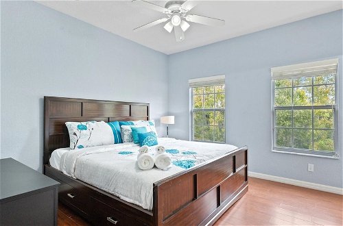 Photo 24 - Shv1172ha - 4 Bedroom Townhome In Coral Cay Resort, Sleeps Up To 8, Just 6 Miles To Disney