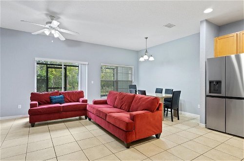 Photo 27 - Shv1172ha - 4 Bedroom Townhome In Coral Cay Resort, Sleeps Up To 8, Just 6 Miles To Disney