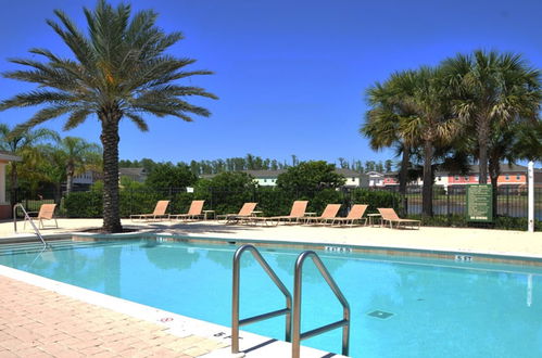 Foto 22 - Shv1170ha - 4 Bedroom Townhome In Coral Cay Resort, Sleeps Up To 8, Just 6 Miles To Disney