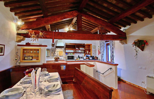 Belvilla by OYO Casa Cielo - Foto 9