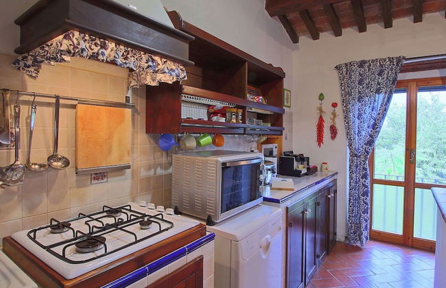 Belvilla by OYO Casa Cielo - Foto 8