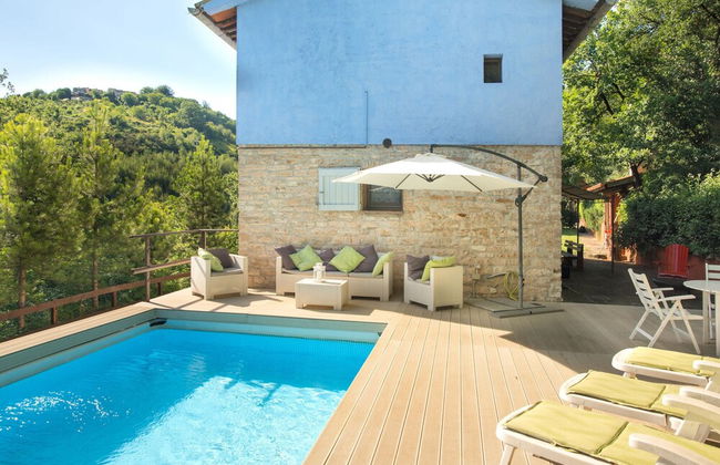 Belvilla by OYO Casa Cielo - Foto 17