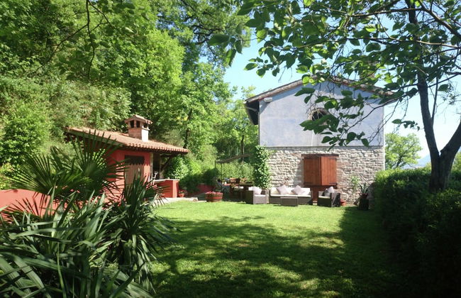 Belvilla by OYO Casa Cielo - Foto 46