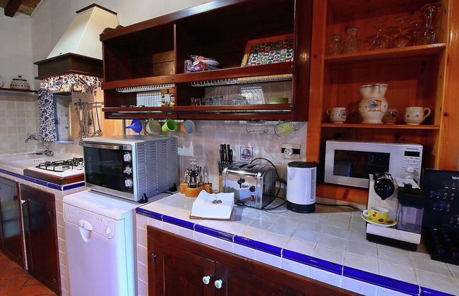 Belvilla by OYO Casa Cielo - Foto 7