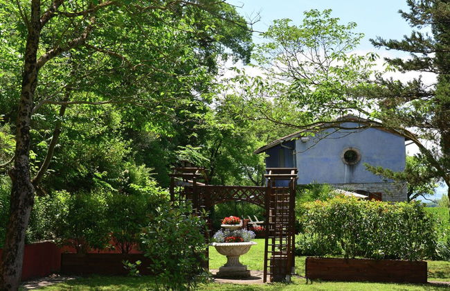 Belvilla by OYO Casa Cielo - Foto 42